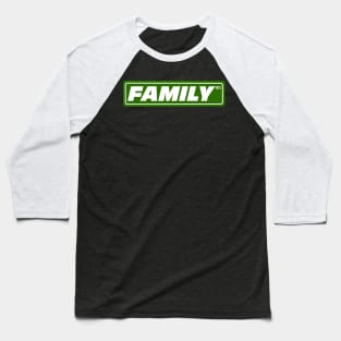 Fast Family Street Racing The Fast and The Furious Torretto Oconner Buster Fast X Baseball T-Shirt